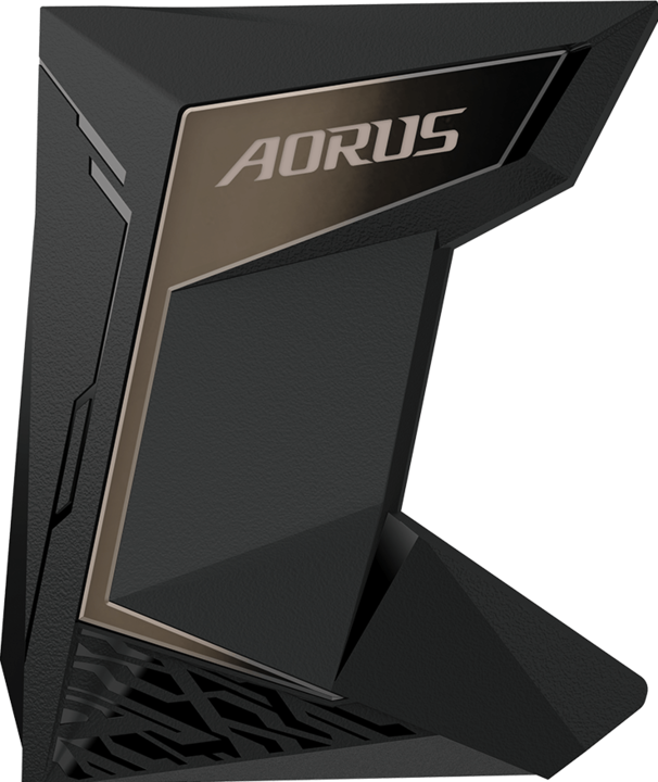 Produktbild Gigabyte Aorus NVLINK Bridge 4-Slot