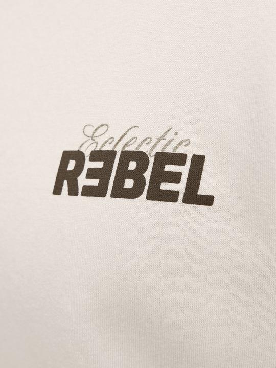 Produktbild Jack & Jones Jrebjim Sweat Crew Neck Sn (S)