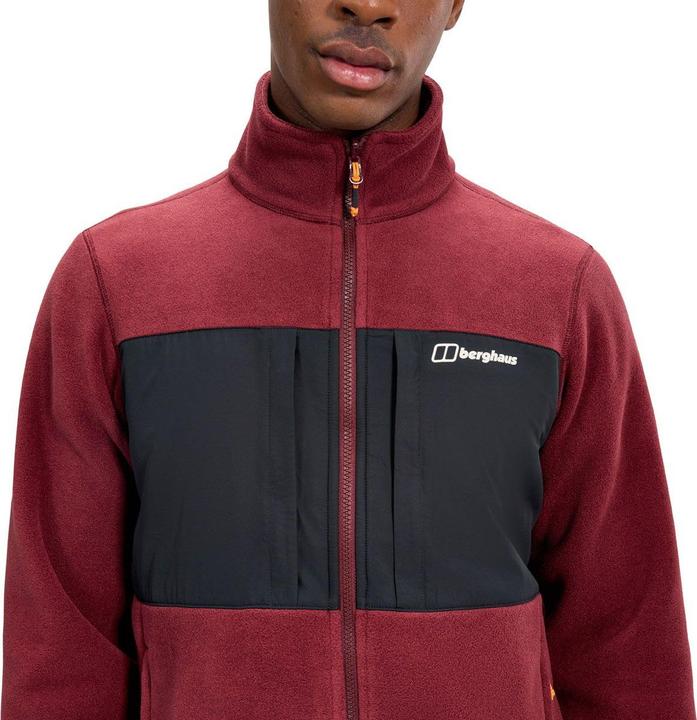 Immagine prodotto Berghaus Prism Guide InterActive Polartec Fleecejacke (58)