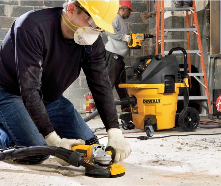 Immagine prodotto DeWalt Cappa di estrazione DWE46150