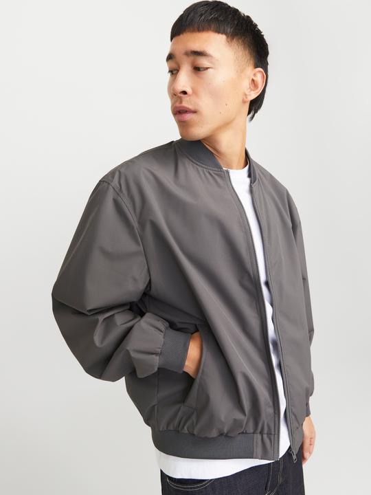 Actual product image Jack & Jones Jjecharge Bomber Jacket Noos (L)