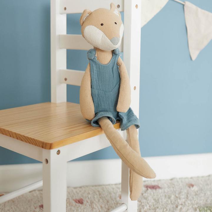 Image du produit Bieco Kuscheltier Fuchs (40 cm)