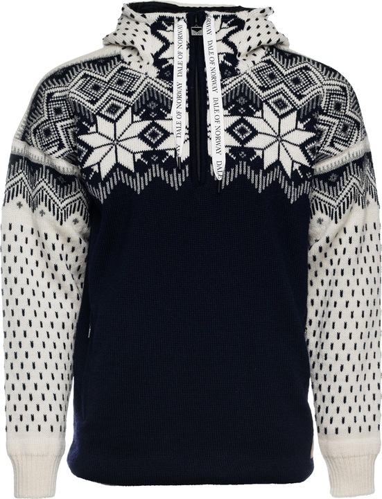 Actual product image Dale of Norway Vegard WP (XL)