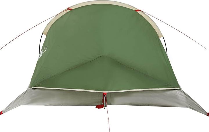 Produktbild vidaXL Trekkingzelt (3.10 kg, 4 Personen)