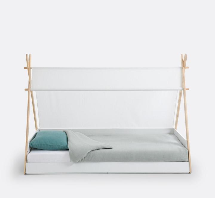 Image du produit La Redoute Interieurs Siffroy (90 x 190 cm)