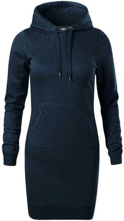 Produktbild Malfini Snap HoodieKleid (XS)