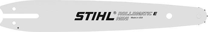 Stihl Führungsschiene 40cm Rollomatic E Mini