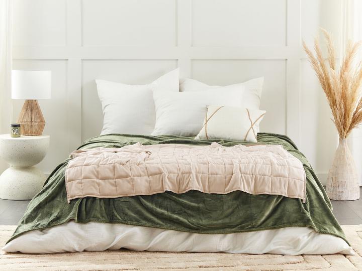 Immagine prodotto Beliani Nereid (150 x 100 cm)