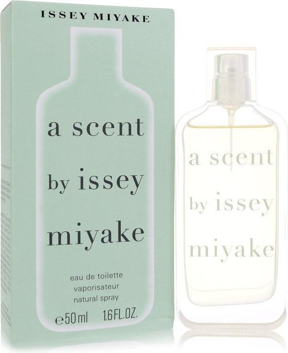 Actual product image Issey Miyake A Scent (Eau de toilette, 50 ml)