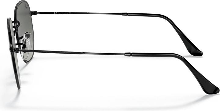 Actual product image Ray Ban Hexagonal