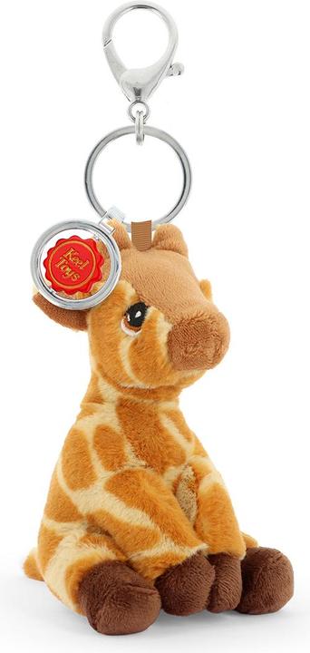 Actual product image Keel Schlüsselanhänger iraffe