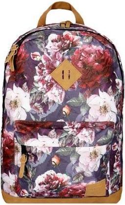 Image du produit Incood Jugendrucksack Pfingstrosen PAUL&CO