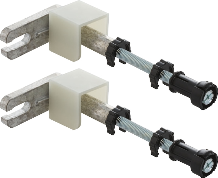 Produktbild Geberit Holders, WC frame Duofix