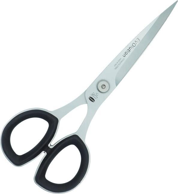 Image du produit Premax Ciseaux de tailleur Torx Evolution droits 180mm (18 cm)