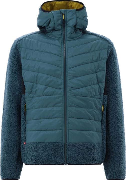 CMP Campagnolo Hybrid Hoodie