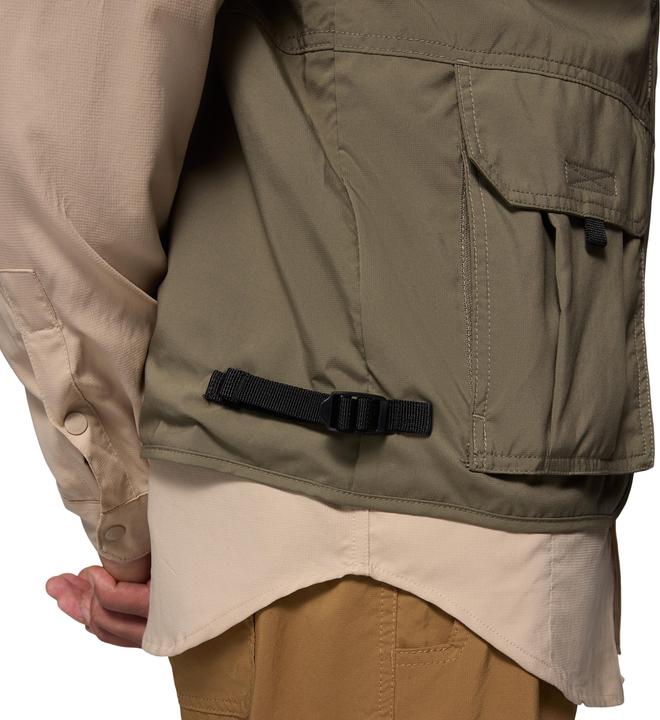 Actual product image Columbia Silver Ridge™ Utility Vest (S)