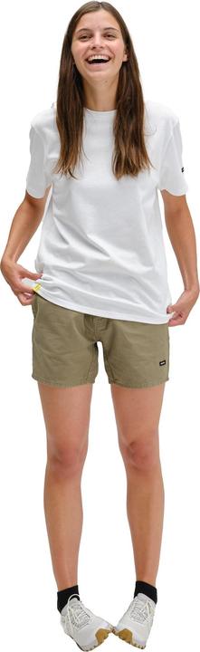 Actual product image Mover Plastic Free Sportswear Heavy Cotton T-Shirt (XL)