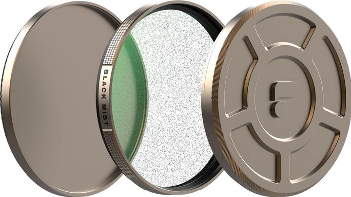 Image du produit PolarPro 135 Series – Black Mist Filter – 46 (46 mm, Filtre Black Mist)