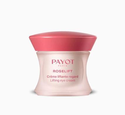 Image du produit Payot Paris Roselift Crème Liftante Regard (Crème pour les yeux, 15 ml, Jour + nuit)