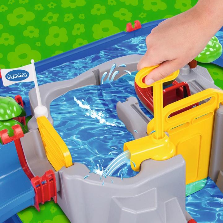 Image du produit Aquaplay 1542 - lac de montagne