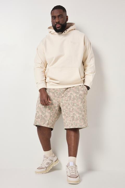 Produktbild Sthuge Hoodie, oversized, Kapuze, Badges (7XL)