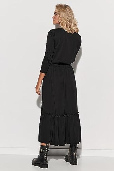 Produktbild Makadamia Alltagskleid (42)