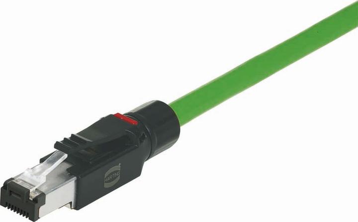 Produktbild Harting Steckverbinderset