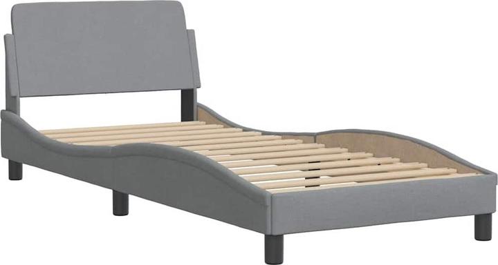 Produktbild vidaXL Bettgestell (90 x 190 cm)
