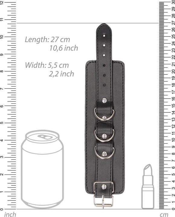 Produktbild Ouch! Handschellen