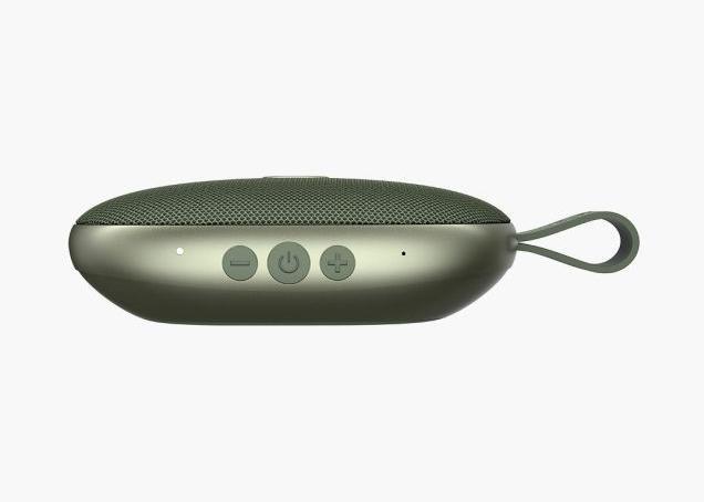 Image du produit Fresh'N Rebel Rockbox Bold XS (20 h)