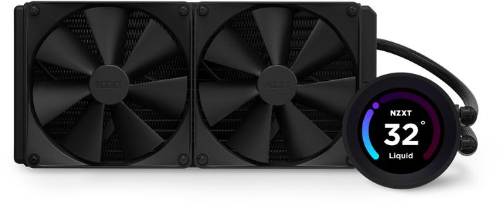 Produktbild NZXT Kraken Elite 280