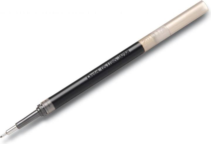 Produktbild Pentel EnerGel Mine LRN5-AX (Gelmine, Schwarz, 0.50 mm)