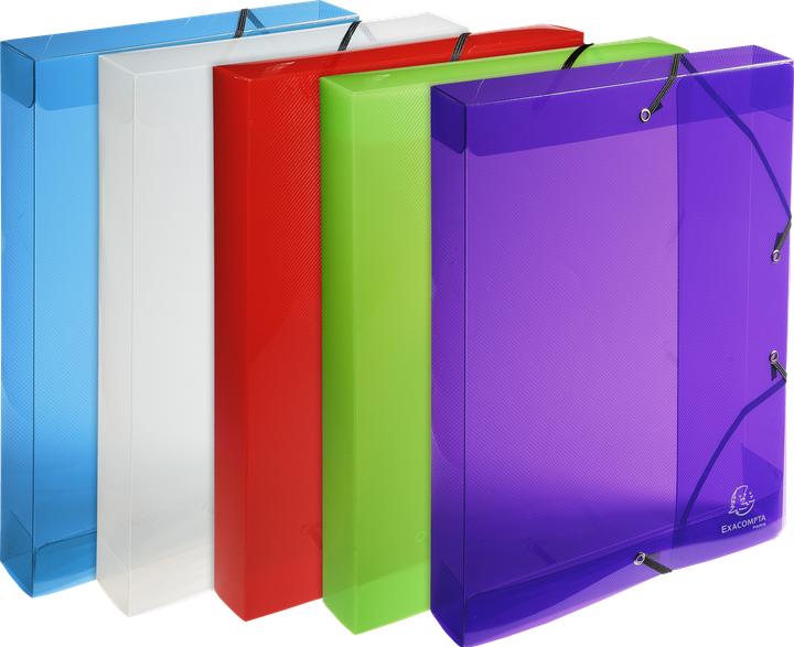 Immagine prodotto Exacompta Archivbox (A4)