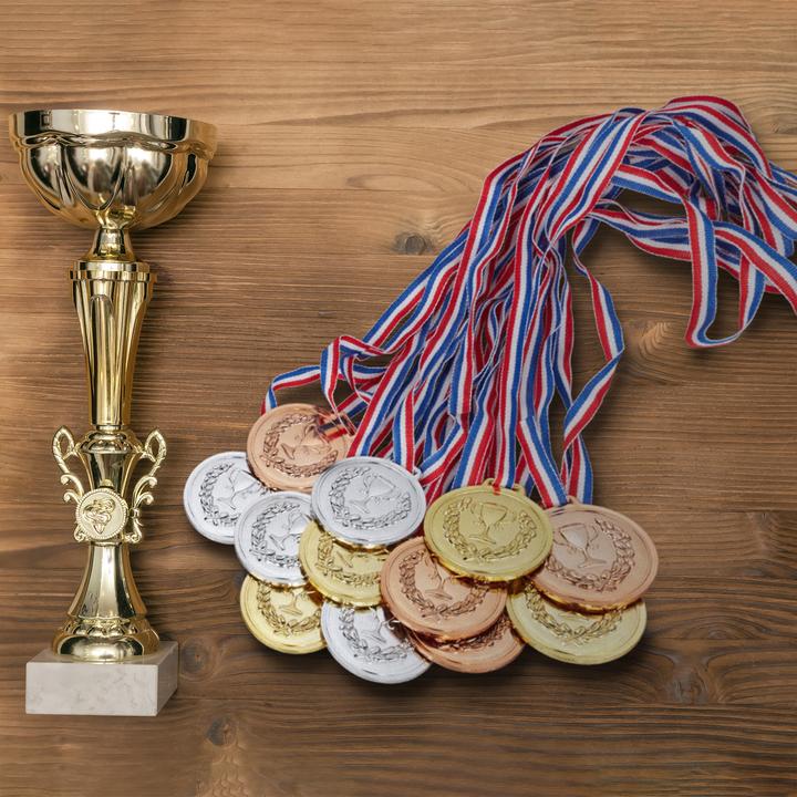 Produktbild Relaxdays Medaille