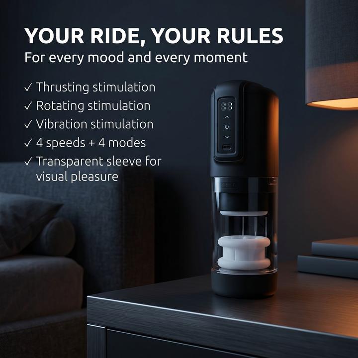 Produktbild Cruizr CX11