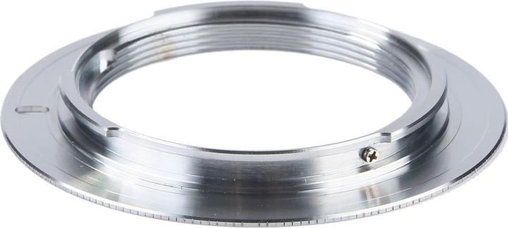 Produktbild K&F Concept High Precision Lens Adapter Mount, M42-AF
