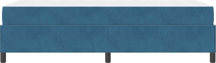 Actual product image vidaXL Bedstead (90 x 190 cm)