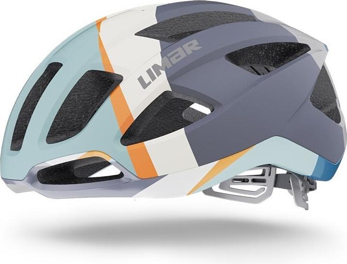 Orange gris mat