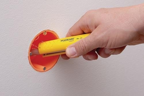 Produktbild Jokari Abmantelwerkzeug (124 mm)