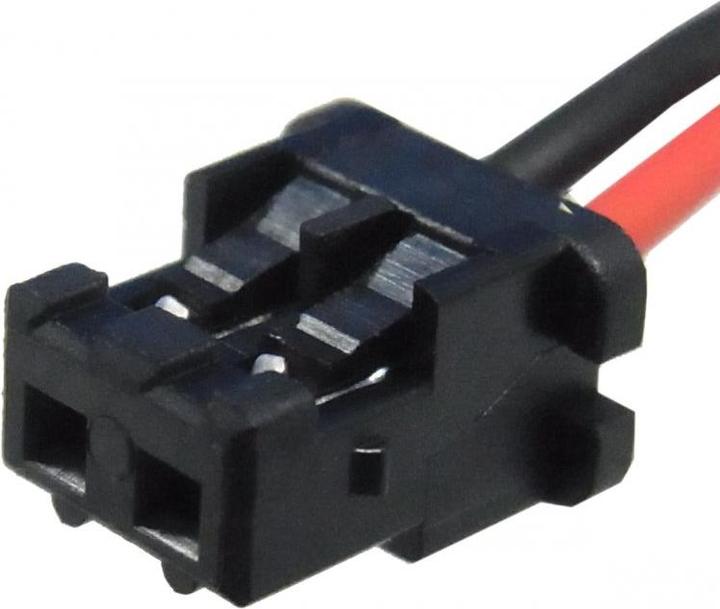 Actual product image Panasonic Battery for BP-T18, BP-T24, P-P501