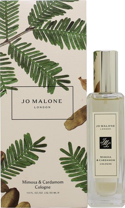 Actual product image Jo Malone Mimosa & Cardamom (Eau de cologne, 30 ml)