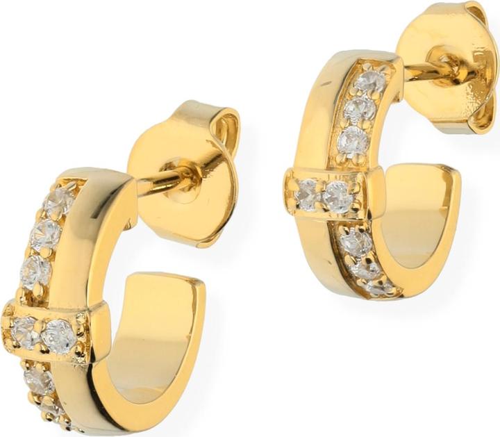 Immagine prodotto Carat Stile (Plaqué in ottone o)