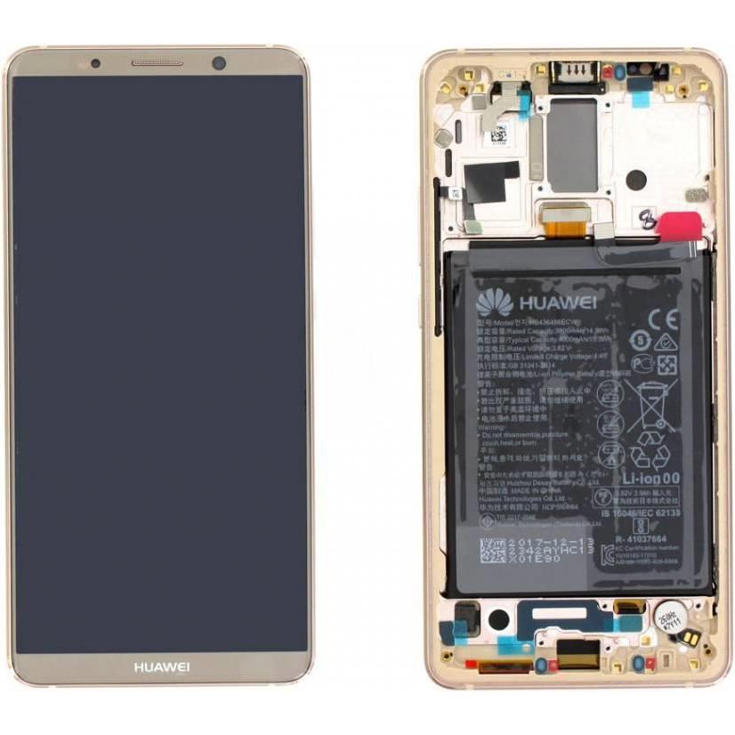 Huawei LCD With Touch Glass, Notebook Ersatzteile