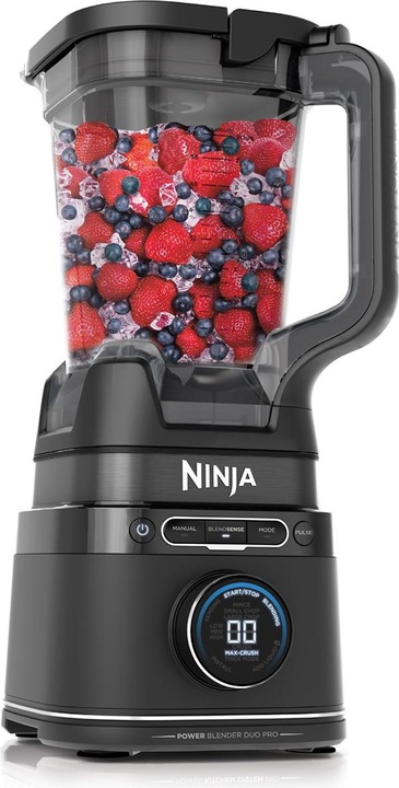 Actual product image Ninja Foodi stand mixer TB301EU (EU plug, 1200 W)