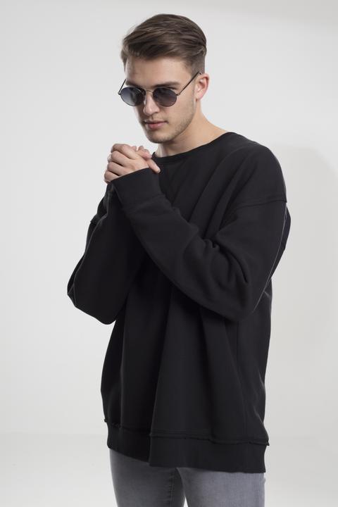Actual product image Urban Classics Crewneck (S)