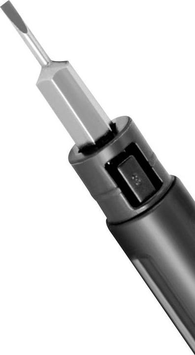 Actual product image Matador Workshop screwdriver with (Slotted screws, Phillipps cross recess (PH))