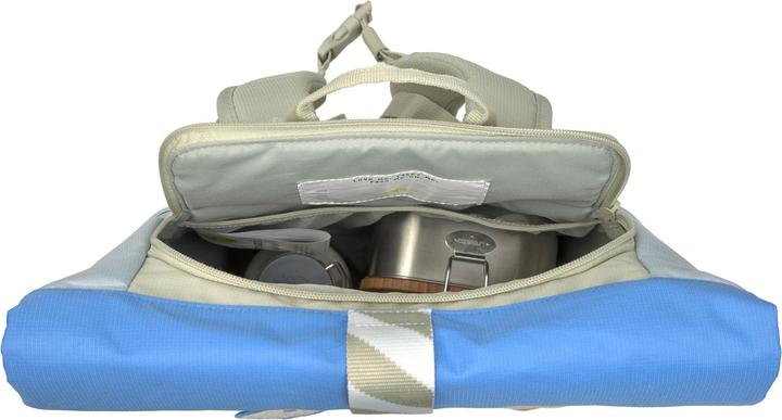 Produktbild Lässig Sunny Explorer Medium Rolltop Backpack (12 l)