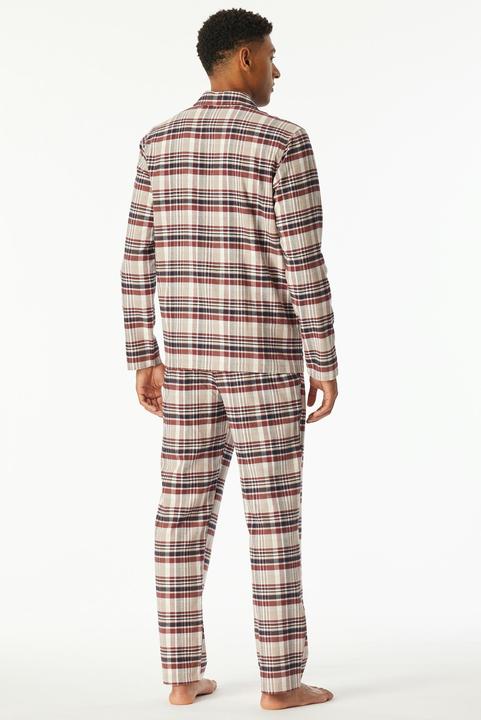 Produktbild Schiesser Pyjama X-Mas Gifting Sets (48)