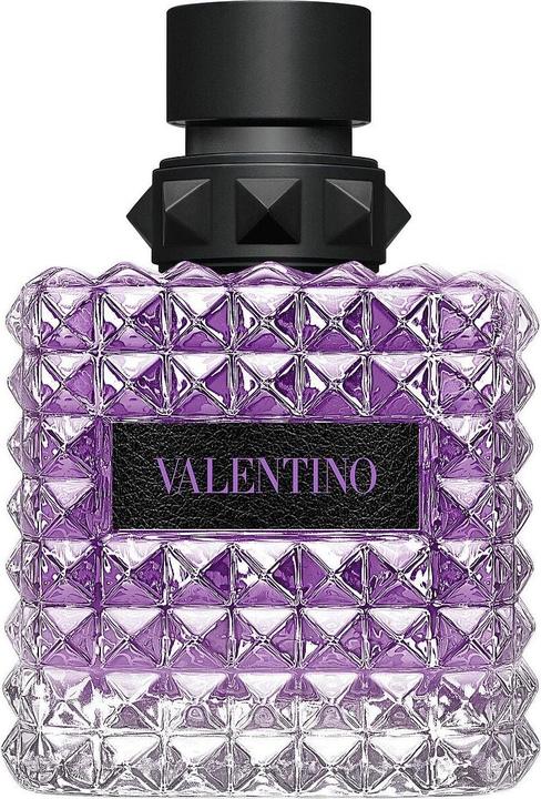 Valentino Purple Donna