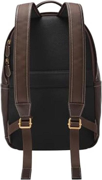 Produktbild Fossil Buckner Rucksack Leder 45 cm (16 l)